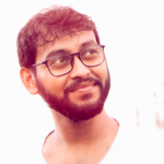 Profile picture of Subhajit Chakraborty